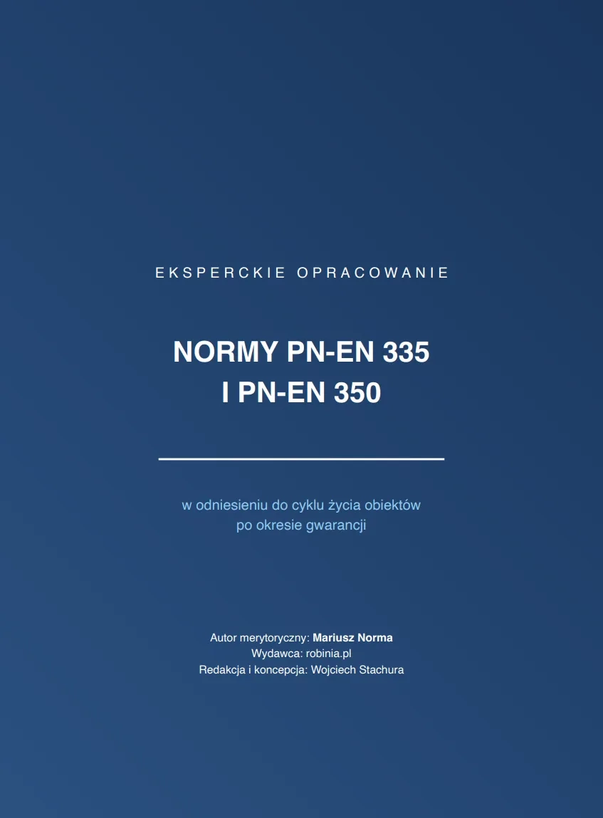 Opracowanie eksperckie - narzędziem do podejmowania decyzji w dokumentach publicznych: PFU, SWZ i dokumentacji projektowej